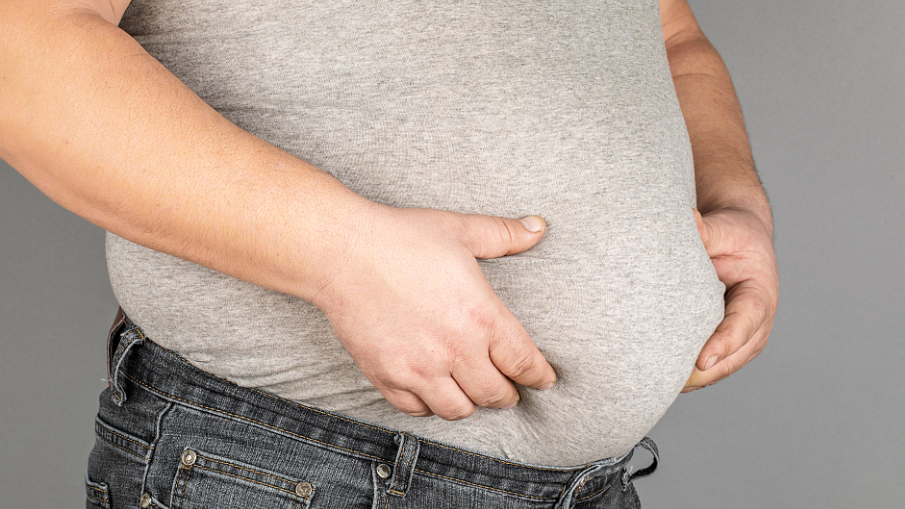 肥胖是慢性炎癥嗎？
